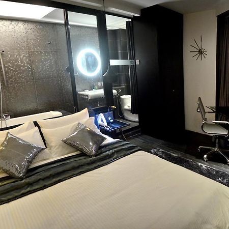 קואלה לומפור Orion Design Hotel מראה חיצוני תמונה