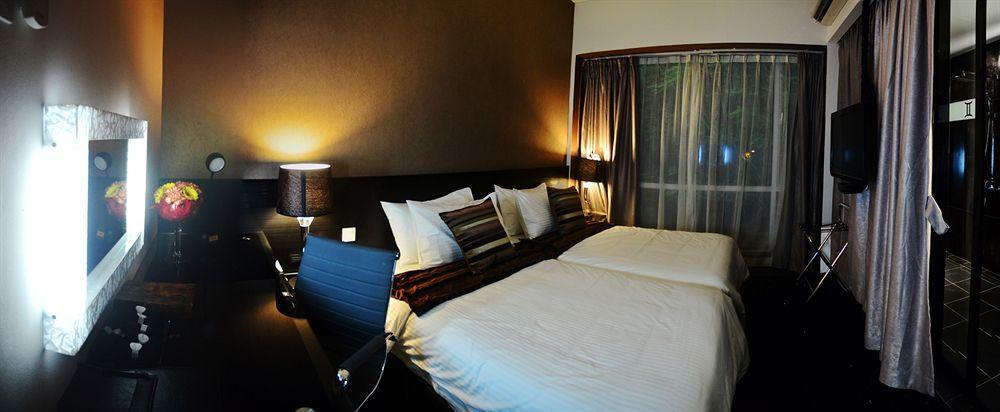 קואלה לומפור Orion Design Hotel מראה חיצוני תמונה