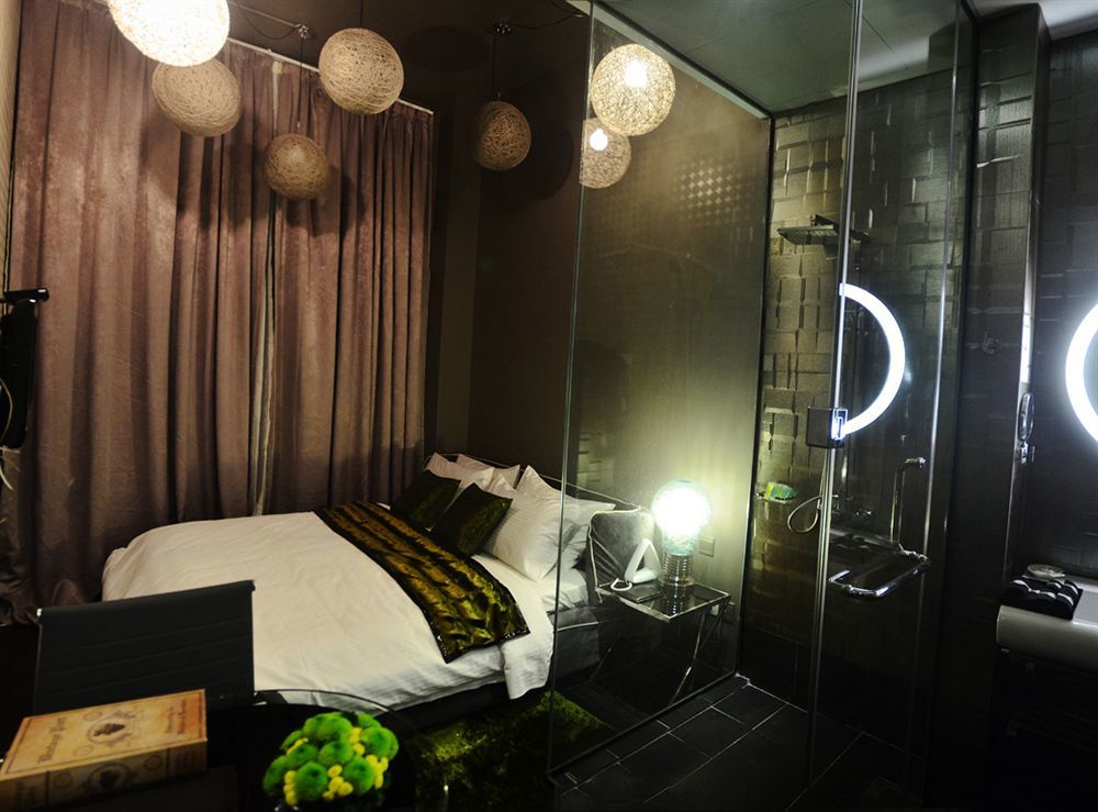 קואלה לומפור Orion Design Hotel מראה חיצוני תמונה