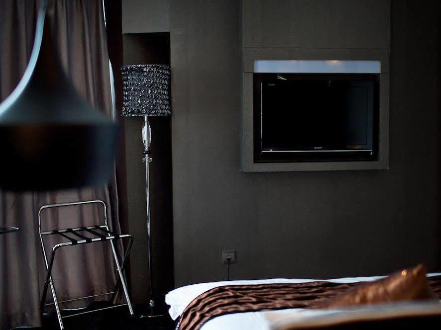 קואלה לומפור Orion Design Hotel מראה חיצוני תמונה