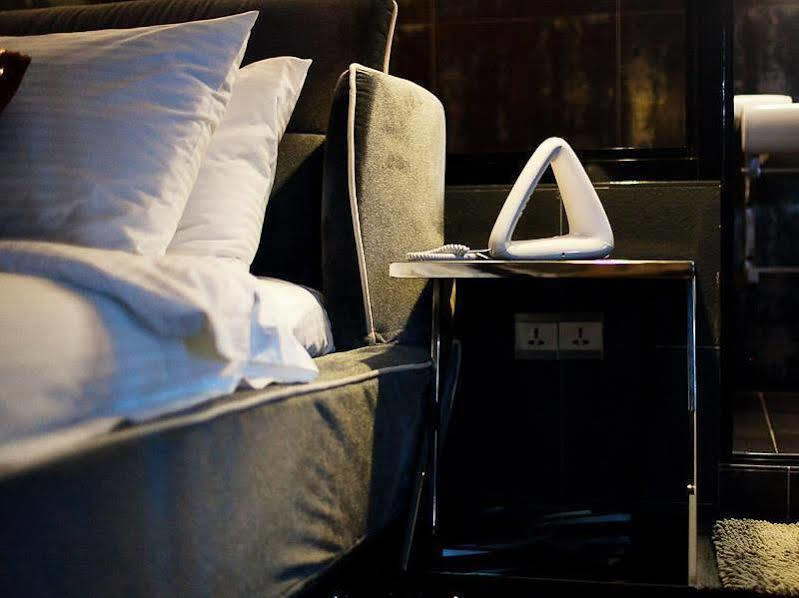 קואלה לומפור Orion Design Hotel מראה חיצוני תמונה