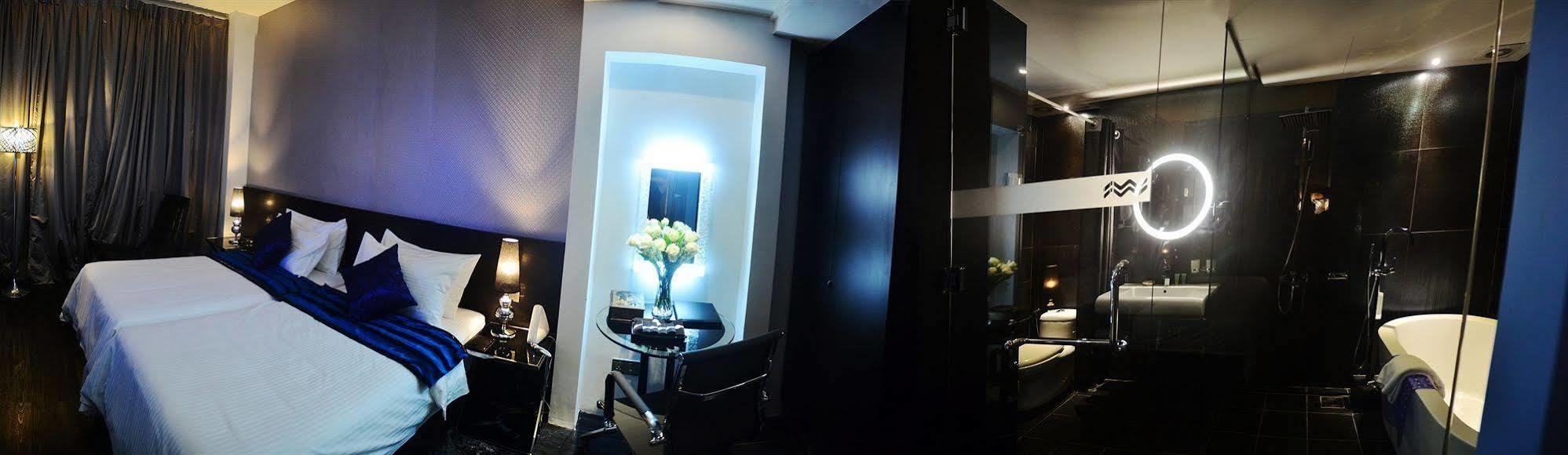 קואלה לומפור Orion Design Hotel מראה חיצוני תמונה