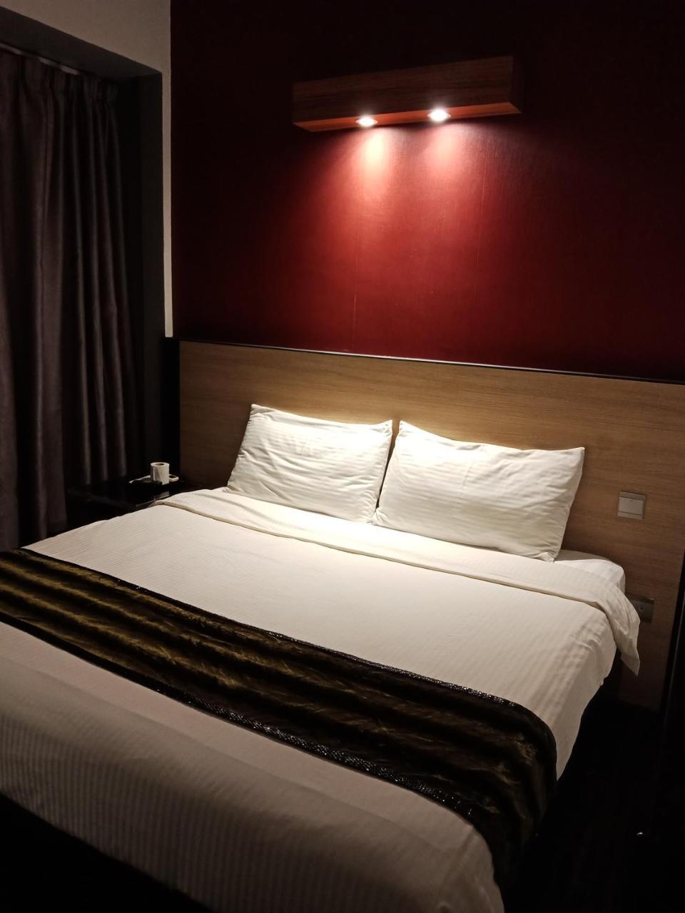 קואלה לומפור Orion Design Hotel מראה חיצוני תמונה