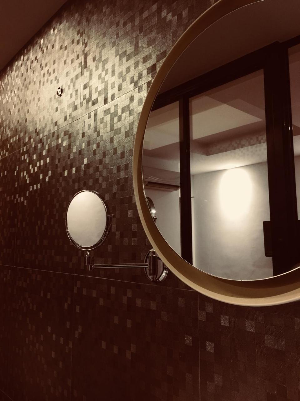קואלה לומפור Orion Design Hotel חדר תמונה