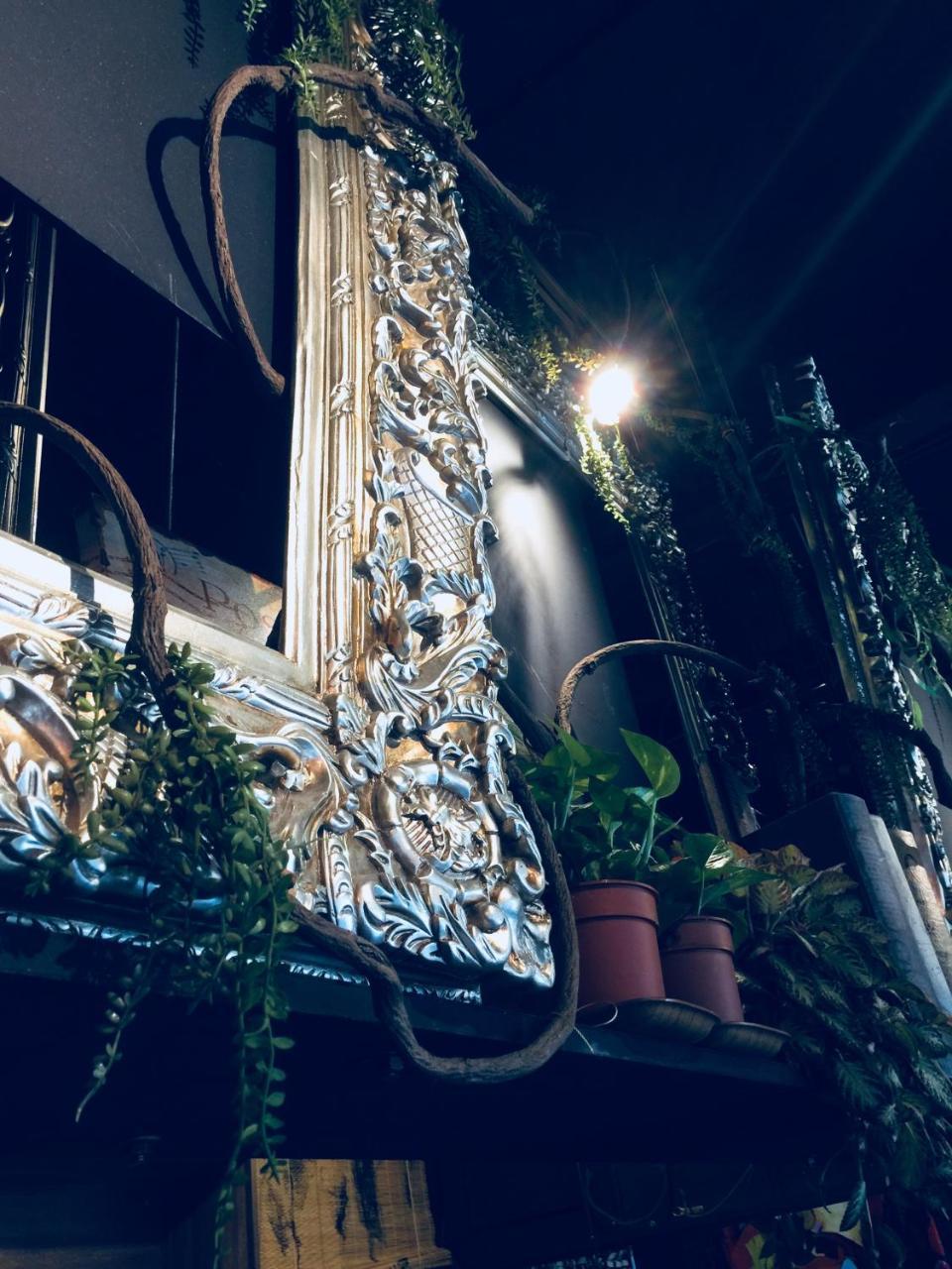 קואלה לומפור Orion Design Hotel מראה חיצוני תמונה