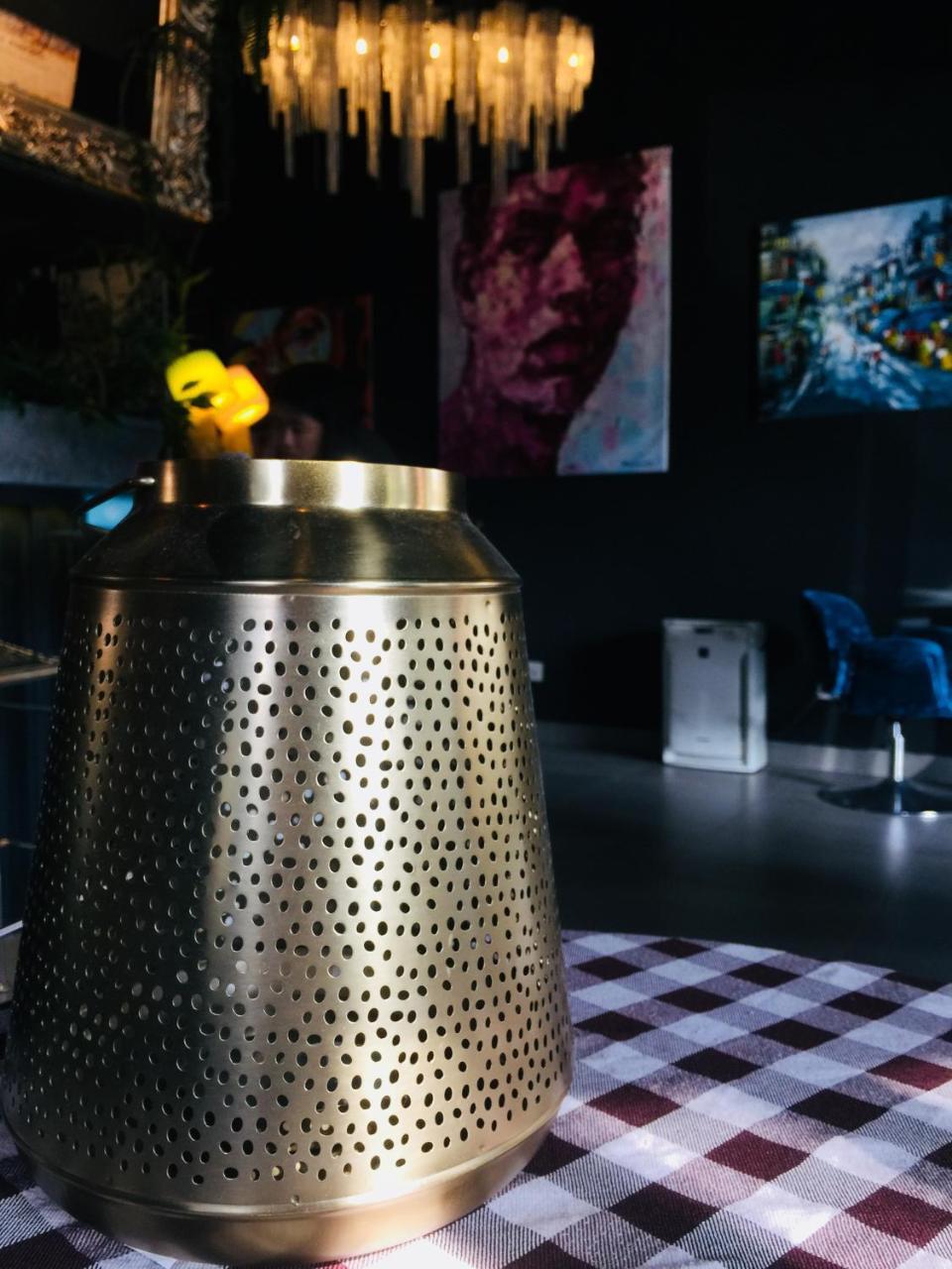 קואלה לומפור Orion Design Hotel מראה חיצוני תמונה