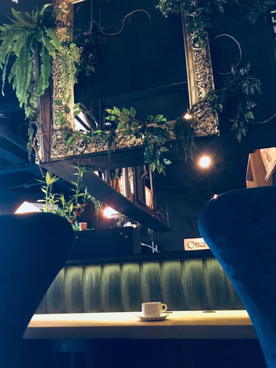 קואלה לומפור Orion Design Hotel מראה חיצוני תמונה