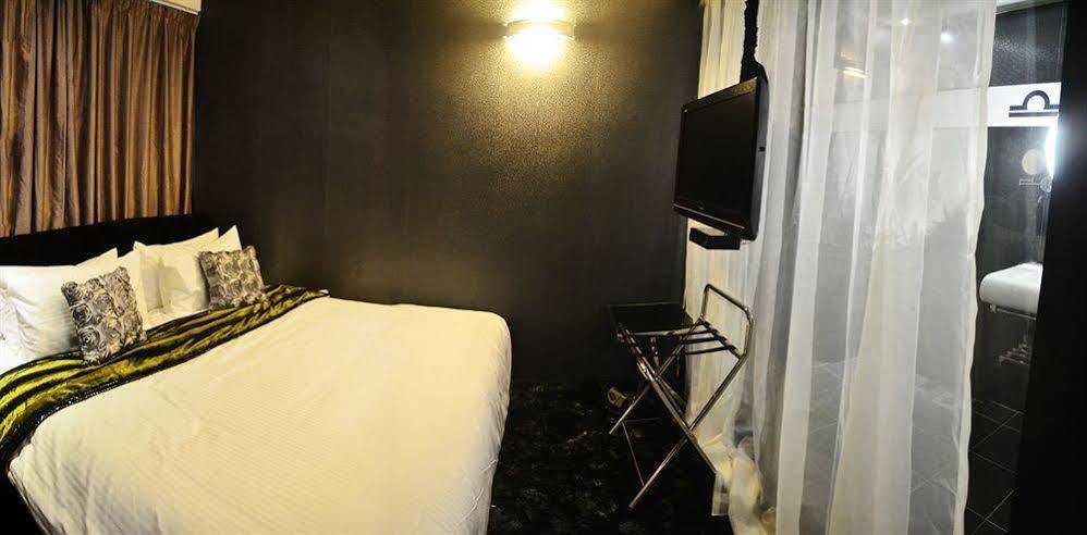 קואלה לומפור Orion Design Hotel מראה חיצוני תמונה